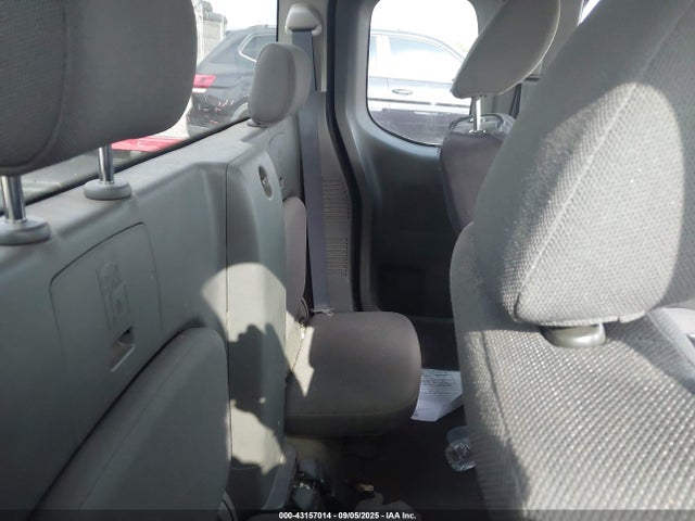 Nissan 2015 2015 1N6BD0CT2FN763536 Image 8