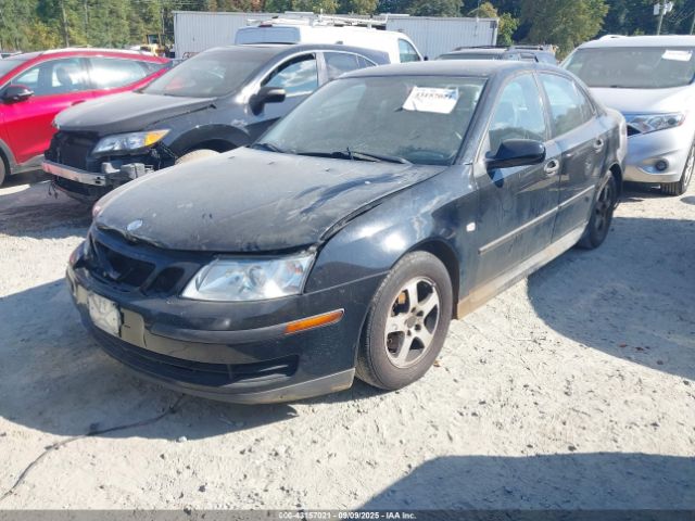 2004 SAAB 9-3 YS3FB49S441043197 Photo 1
