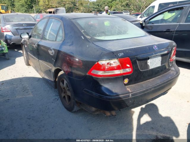 2004 SAAB 9-3 YS3FB49S441043197 Photo 2