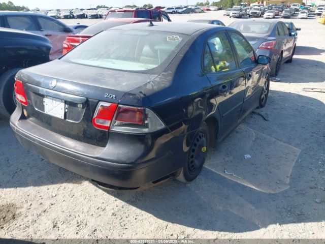 2004 SAAB 9-3 YS3FB49S441043197 Photo 3