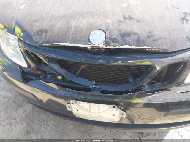 2004 SAAB 9-3 YS3FB49S441043197 Photo 5