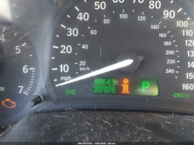 2004 SAAB 9-3 YS3FB49S441043197 Photo 6