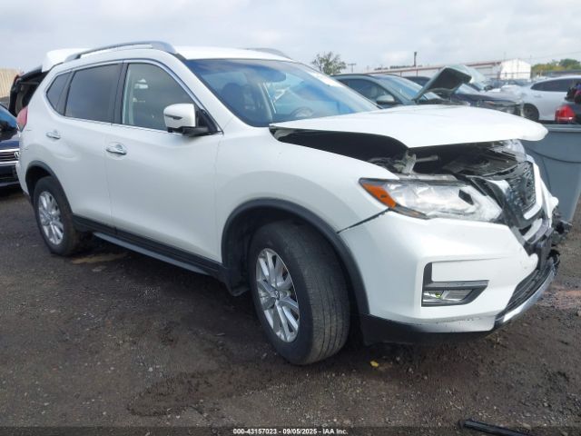 2017 NISSAN ROGUE JN8AT2MV2HW015898
