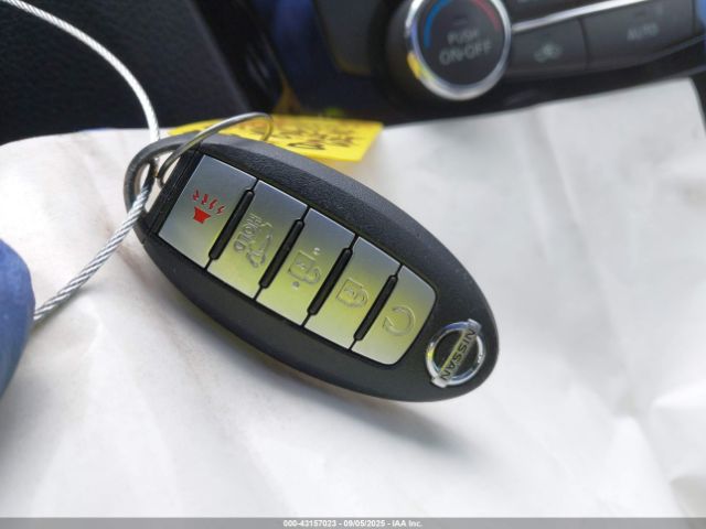 2017 NISSAN ROGUE JN8AT2MV2HW015898 Photo 10