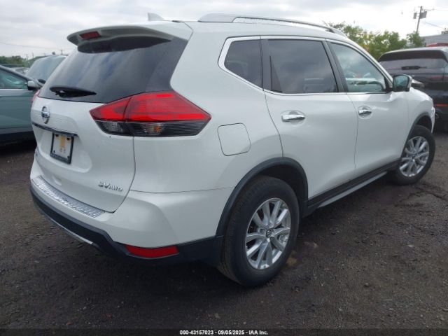 2017 NISSAN ROGUE JN8AT2MV2HW015898 Photo 3