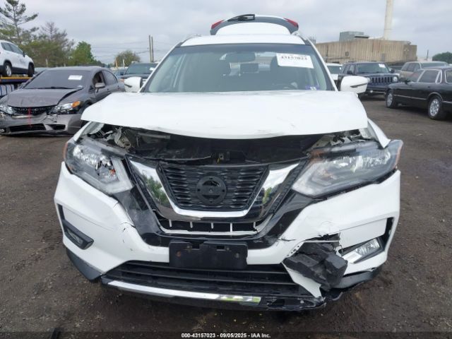 2017 NISSAN ROGUE JN8AT2MV2HW015898 Photo 5