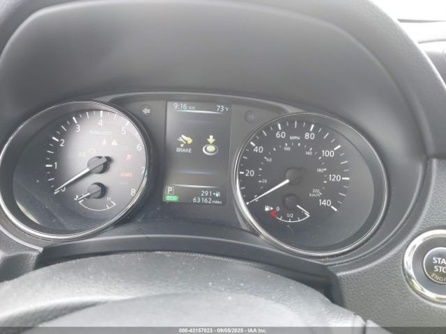 2017 NISSAN ROGUE JN8AT2MV2HW015898 Photo 6