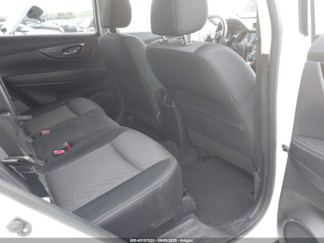 2017 NISSAN ROGUE JN8AT2MV2HW015898 Photo 7