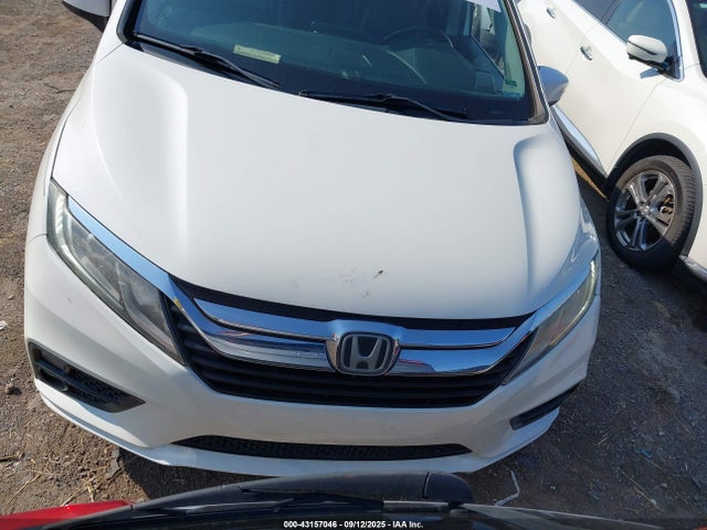 Honda j35y7 2018 5FNRL6H74JB093269 Image 12
