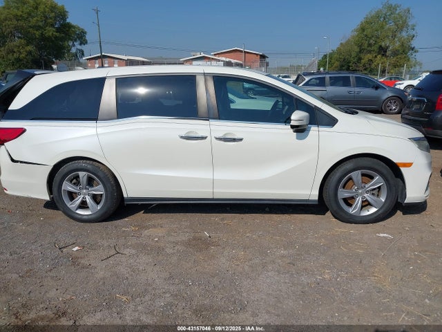 Honda j35y7 2018 5FNRL6H74JB093269 Image 13