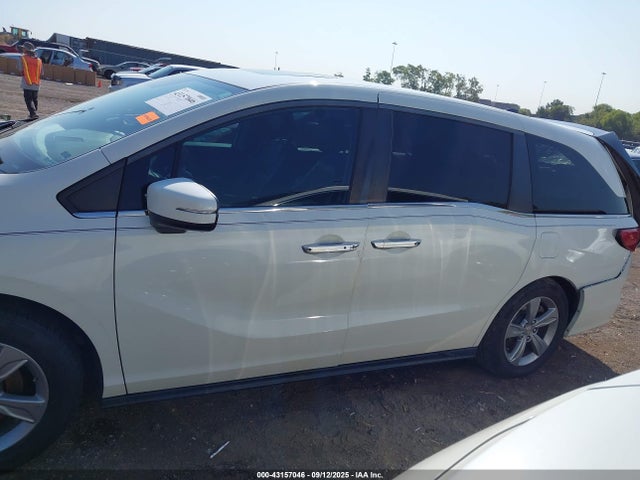 Honda j35y7 2018 5FNRL6H74JB093269 Image 14