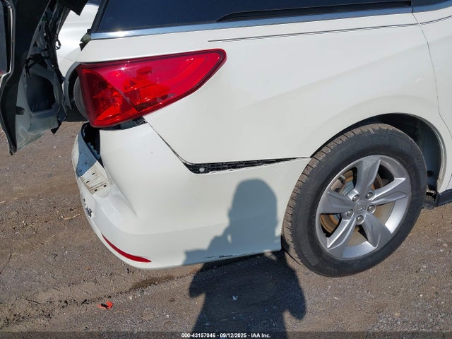 Honda j35y7 2018 5FNRL6H74JB093269 Image 17