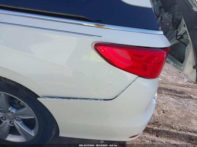 Honda j35y7 2018 5FNRL6H74JB093269 Image 18