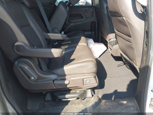 Honda j35y7 2018 5FNRL6H74JB093269 Image 8