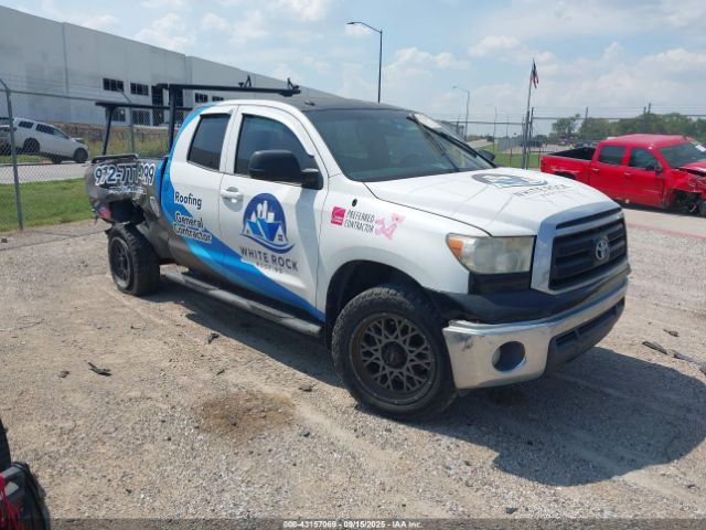 2013 TOYOTA TUNDRA 5TFRM5F18DX061134 Photo 0
