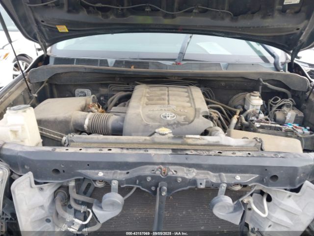 2013 TOYOTA TUNDRA 5TFRM5F18DX061134 Photo 9