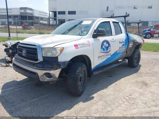 2013 TOYOTA TUNDRA 5TFRM5F18DX061134 Photo 1