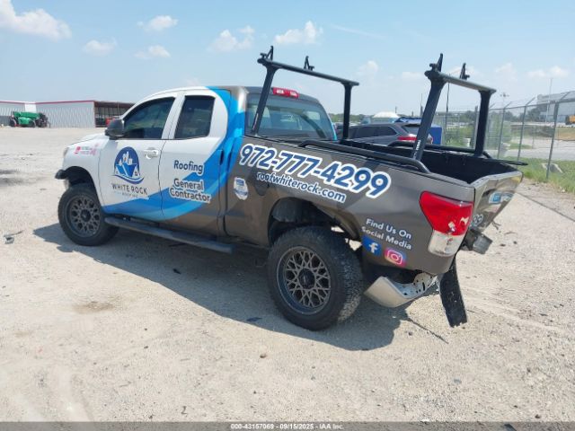 2013 TOYOTA TUNDRA 5TFRM5F18DX061134 Photo 2