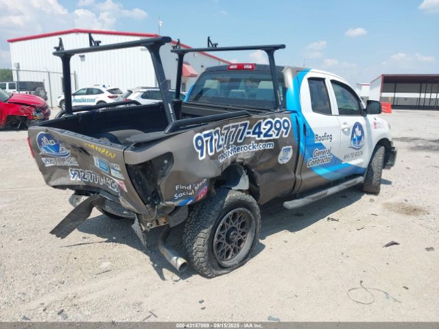 2013 TOYOTA TUNDRA 5TFRM5F18DX061134 Photo 3