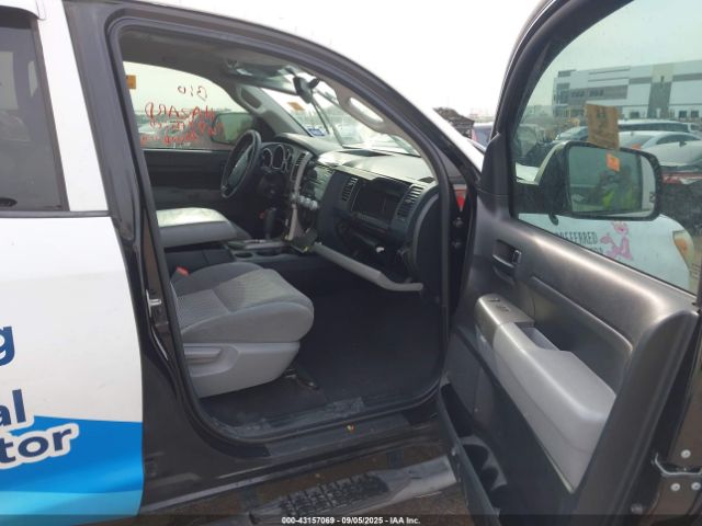 2013 TOYOTA TUNDRA 5TFRM5F18DX061134 Photo 4