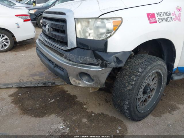2013 TOYOTA TUNDRA 5TFRM5F18DX061134 Photo 5