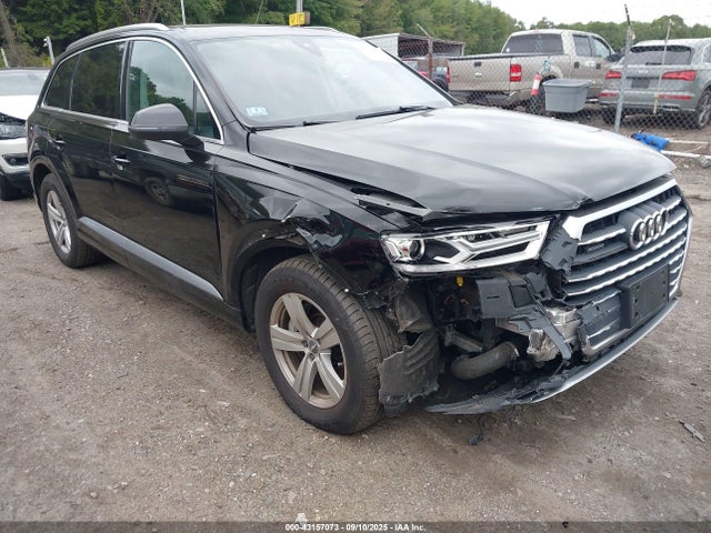 2018 AUDI Q7 WA1LHAF79JD017321 Photo 0