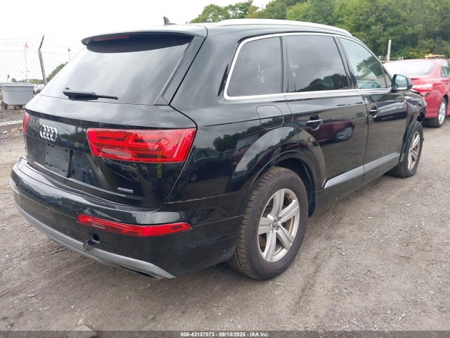 2018 AUDI Q7 WA1LHAF79JD017321 Photo 3
