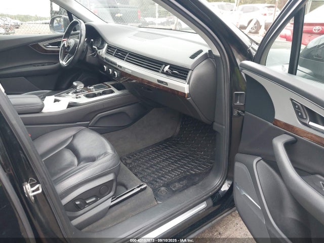 2018 AUDI Q7 WA1LHAF79JD017321 Photo 4