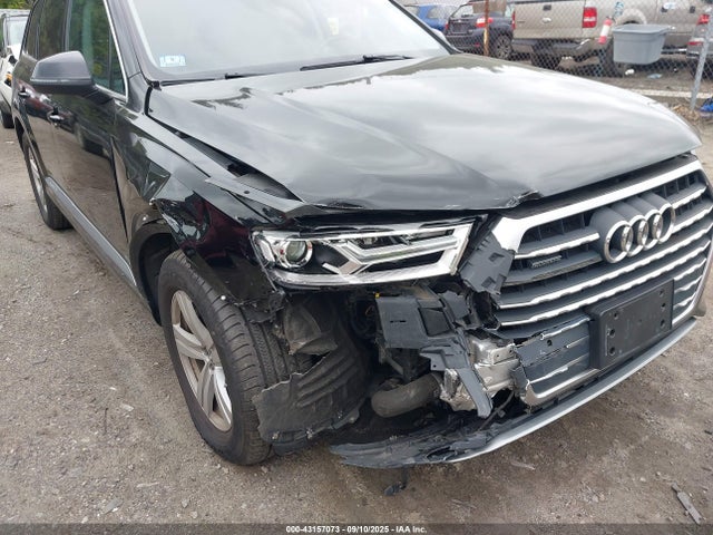 2018 AUDI Q7 WA1LHAF79JD017321 Photo 5