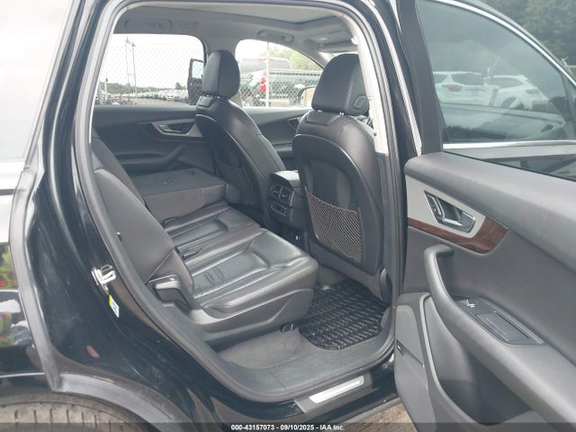 2018 AUDI Q7 WA1LHAF79JD017321 Photo 7