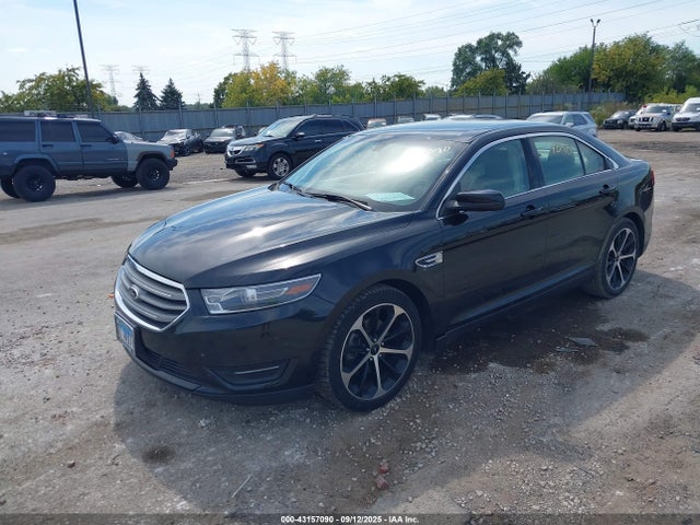 1FAHP2H83FG130459 Ford 2015