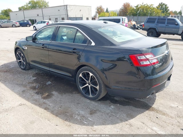 1FAHP2H83FG130459 Ford 2015