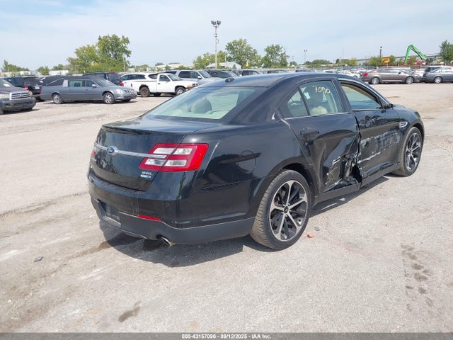 1FAHP2H83FG130459 Ford 2015
