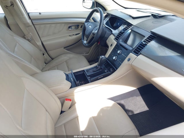 1FAHP2H83FG130459 Ford 2015