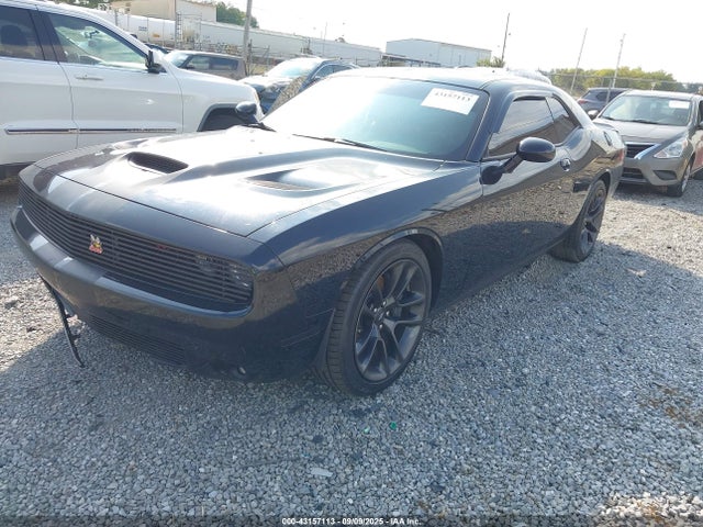 Aukcja sprzedaży 2022 Dodge Challenger R/t Scat Pack, vin: 2C3CDZFJ5NH140526, numer aukcji: 43157113