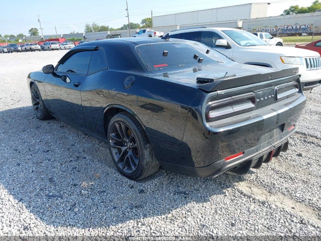 Aukcja sprzedaży 2022 Dodge Challenger R/t Scat Pack, vin: 2C3CDZFJ5NH140526, numer aukcji: 43157113