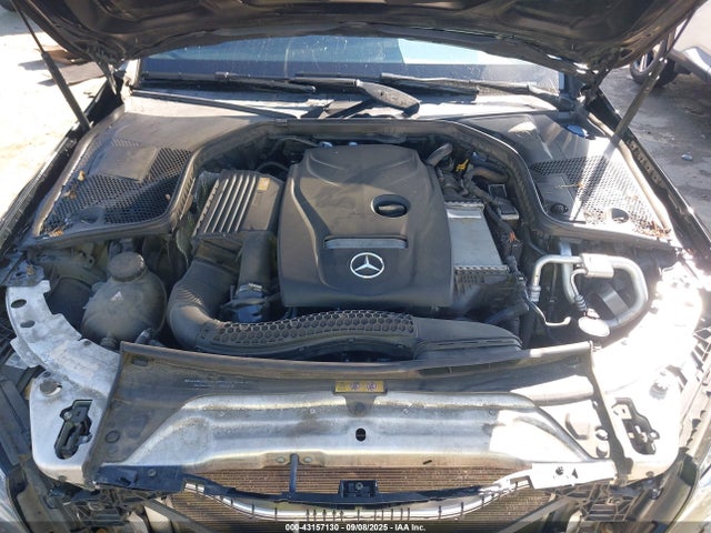 Mercedes-Benz C-Class 2017 55SWF4KB4HU215875 Image 10