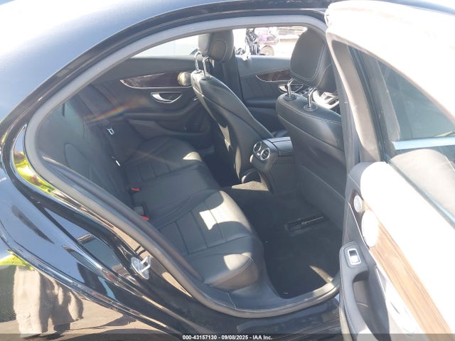 Mercedes-Benz C-Class 2017 55SWF4KB4HU215875 Image 8