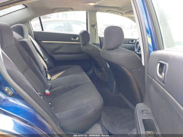 2009 MITSUBISHI GALANT 4A3AB36F19E009153 Photo 7