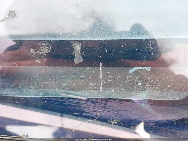 2009 MITSUBISHI GALANT 4A3AB36F19E009153 Photo 8