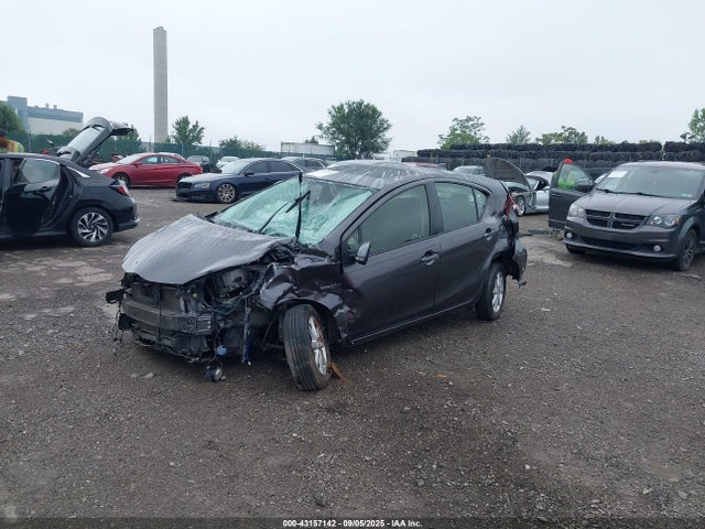 JTDKDTB36G1131640 Toyota 1nz-fxe+1lm