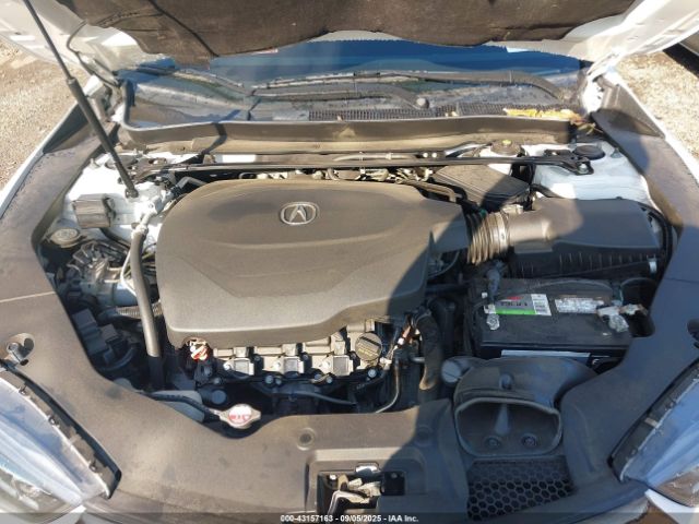 2020 ACURA TLX 19UUB2F66LA005433 Photo 9