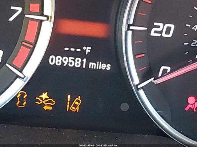 2020 ACURA TLX 19UUB2F66LA005433 Photo 6