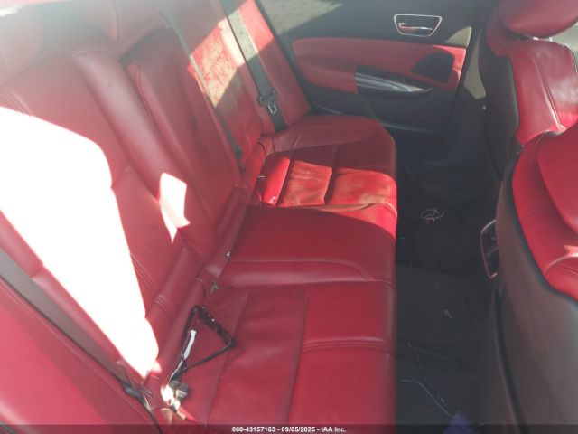 2020 ACURA TLX 19UUB2F66LA005433 Photo 7