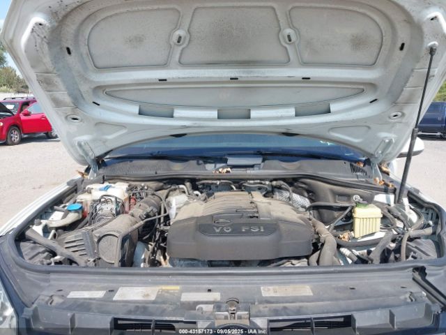 2014 VOLKSWAGEN TOUAREG WVGEF9BP2ED007823 Photo 9