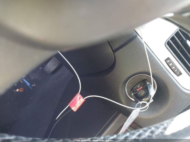 2014 VOLKSWAGEN TOUAREG WVGEF9BP2ED007823 Photo 10