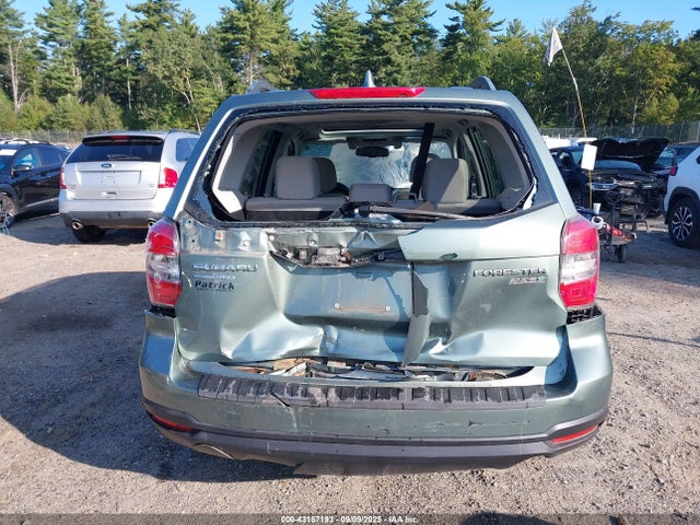 JF2SJAGC9GH539466 Subaru naturally aspirated u5