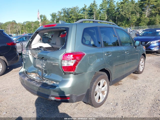 JF2SJAGC9GH539466 Subaru naturally aspirated u5