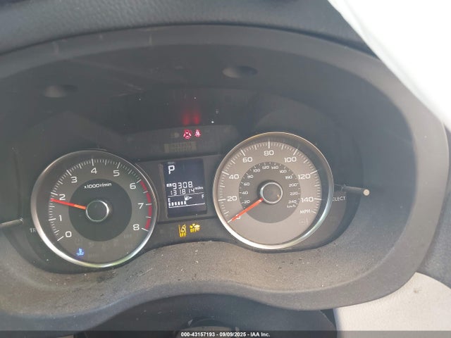 JF2SJAGC9GH539466 Subaru naturally aspirated u5