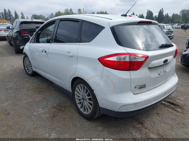 Ford 2015 2015 1FADP5CU9FL110812 Image 3